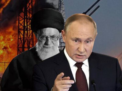 Есть большой риск для ПВО: как операция в Иране повлияет на обстрелы Украины