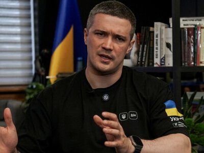 Министр обороны заявил о начале аудита потерь Украины на поле боя