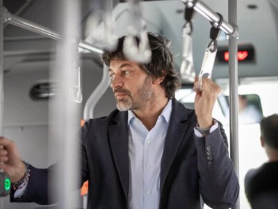 Мэр Тбилиси застрял в Абу-Даби и не может вернуться домой