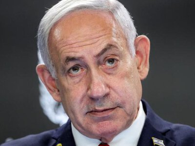 Иран заявил об ударе по офису Нетаньяху: что известно к этому часу