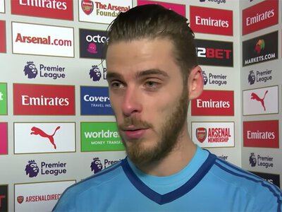 Унижение в Удине и крик души капитана: Де Хеа жестко прошелся по игре Фиорентины