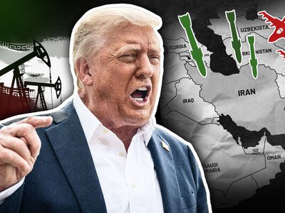 Иран стоит․ Что происходит на Ближнем Востоке, какие последствия для Украины и будет ли Третья мировая война