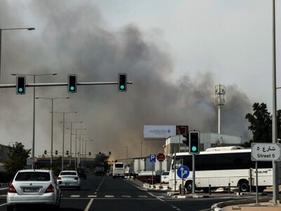 Военная стратегия Ирана: увеличить издержки конфликта, чтобы добиться прекращения огня
