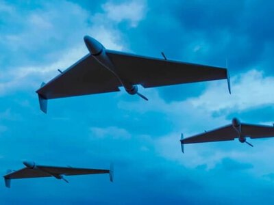 Иран применил российскую тактику ударов БПЛА по государствам Персидского залива - WSJ