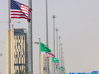 Беспилотники атаковали посольство США в Эр-Рияде