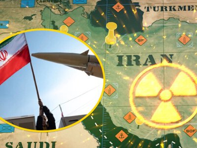 Без всякого стыда. Виткофф заявил, что Иран на переговорах хвастался возможностью создать 11 ядерных бомб 