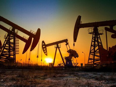 Цены на нефть продолжают расти – Brent превысила $80 за баррель