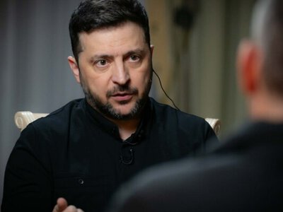  Выборы в Украине состоятся после завершения войны, а не во время перемирия – Зеленский 