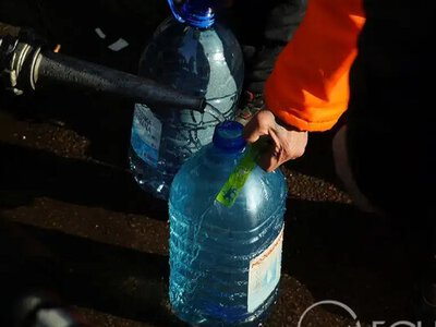 Новая цель РФ — вода: грозит ли Одессе коммунальный кризис весной и летом