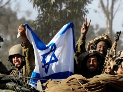  Армия Израиля перебросила дополнительные войска на юг Ливана 