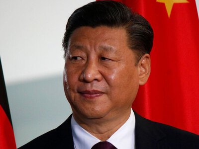 Китай давит на Иран: все ради газа