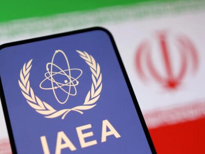  МАГАТЭ подтвердило повреждение иранского ядерного объекта в Натанге 