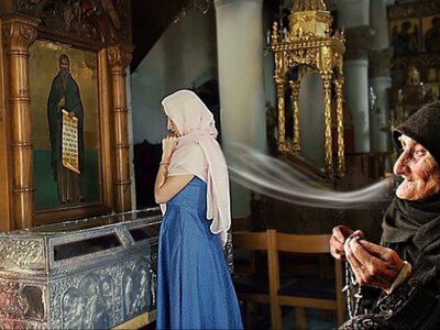 Не отвечайте на Который час?: ведьма рассказала, почему это опасно