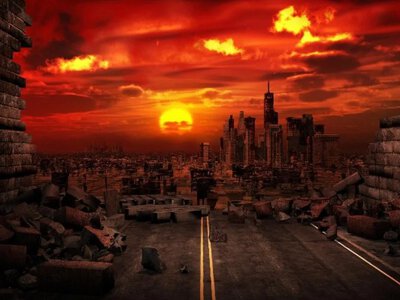 Ученые вычислили точную дату конца света