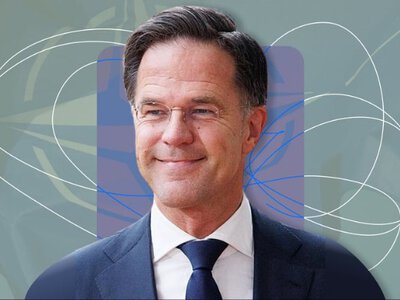 Рютте оценил военные действия США и Израиля против Ирана