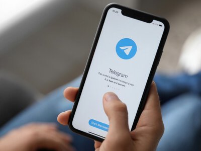 Блокировка Telegram: что думают украинцы?