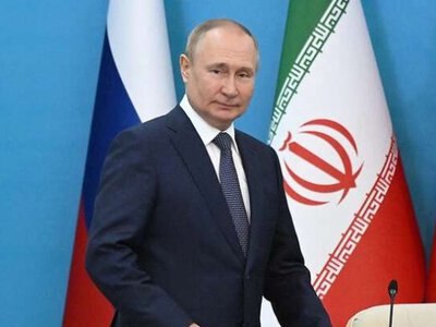 Предал всех: станет ли Путин следующим после Хаменеи и чего панически боится