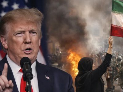 Вторая иранская война Трампа: вместо блицкрига - неопределенность