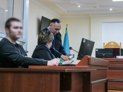 «В Россию я обратно не хочу!» Бежавший от войны подросток просит не выдворять его — и находит поддержку