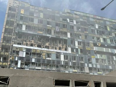 Российскому генералу сообщено о подозрении за атаку рф на Охматдет - Генпрокурор Кравченко