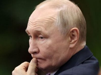 Путин знал о нападении на Иран, но ничего не сделал, — Bloomberg