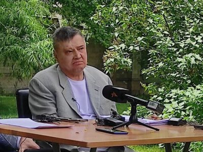 Адвокат арестованного Оразалы Ержанова заявил, что адмсуд в Алматы не отвечает на его апелляционную жалобу