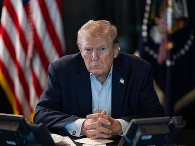 Как подорожала нефть из-за противостояния США и Ирана