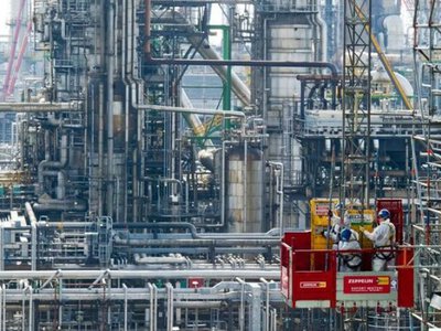 Заклятая Дружба. Почему советский нефтепровод разделил Украину с частью Евросоюза 