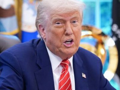 Трамп оценил, где Украина и Россия в его списке приоритетов