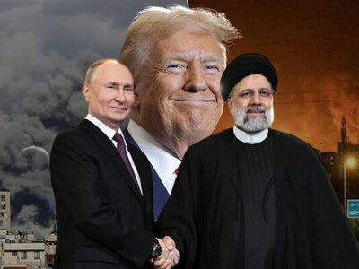 После устранения Хаменеи: вероятна ли ликвидация Путина и как события в Иране пошатнули его безопасность