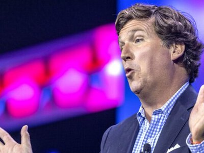 Ведущего Карлсона, который лизал задницу Путину, ограбили на миллионы долларов. Что исчезло 