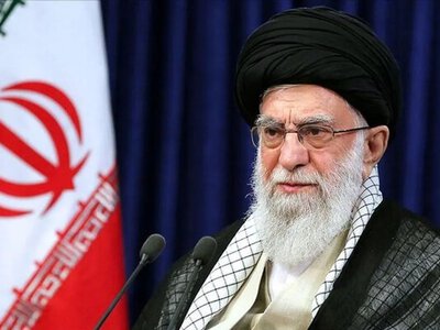 Посольство Ирана в Киеве открыло книгу скорби по Али Хаменеи - реакция не заставила себя ждать