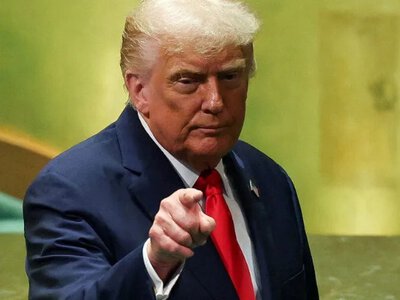 Истерика Трампа из-за Испании: этот позор видел весь мир