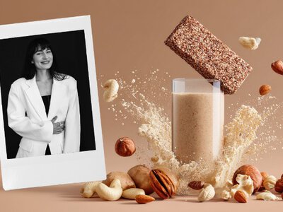 Скрытые калории, или Почему мы не худеем даже на здоровом питании