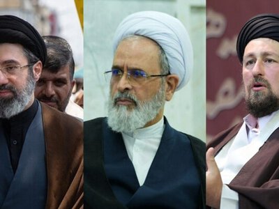 Администратор, умеренный, сын Хаменеи: кто может стать новым аятоллой в Иране