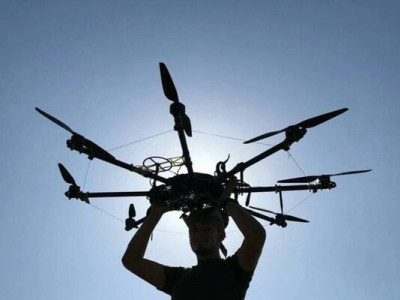 Пентагон и страна Персидского залива ведут переговоры о закупке украинских дронов-перехватчиков для противодействия Ирану - FT