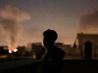 Politico: операция США против Ирана может продлиться не менее 100 дней