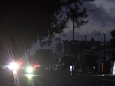 На Кубе – масштабное отключение электроэнергии на фоне ограничения нефтеснабжения США 
