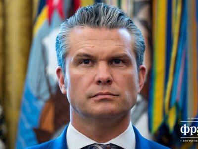 США ликвидировали иранского командира, который готовил покушение на Трампа, — Пентагон