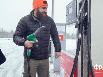 В Раде планируют стабилизировать рынок топлива в Украине