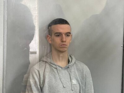  Обвиняемому в убийстве Фарион снова продлили меру пресечения 