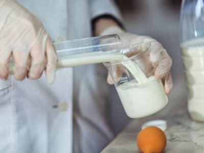 ЦНС: На оккупированную Донетчину завозят фальсифицированную молочную продукцию из РФ