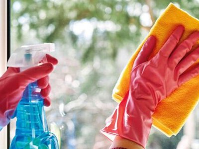Чем помыть окна весной, чтобы они до осени оставались чистыми