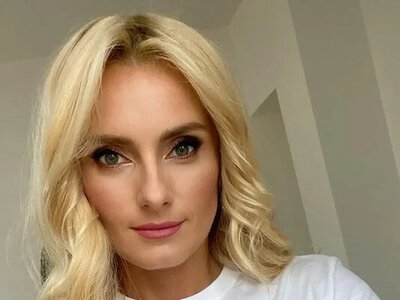 Ирина Федишин получила от Зеленского награду Золотое сердце за волонтерство