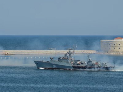 Черноморский флот под ударом: что известно о последствиях атаки на Новороссийск