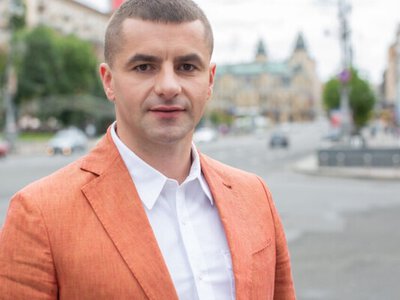  САП просит конфисковать автомобиль оперативника Нацполиции 