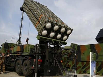  Италия планирует передать странам Персидского залива средства ПВО для защиты от Ирана 