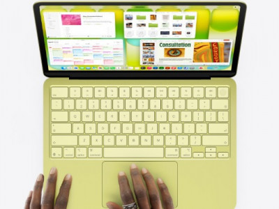 Новый MacBook Neo за $599: что известно про самый доступный ноутбук Apple