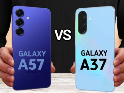 Galaxy A57 и A37: раскрыты европейские цены популярных бюджетников Samsung