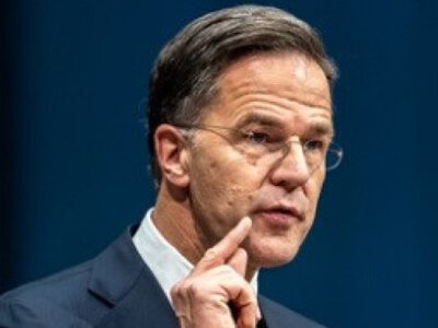 Рютте рассказал о разногласиях в НАТО из-за Ирана